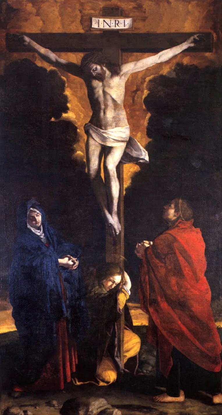 Crocifissione